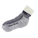 Smartwool Hike Medium Crew Hiking Socks - Navy