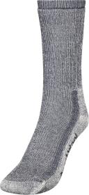 Smartwool Hike Medium Crew Hiking Socks - Navy