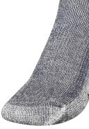 Smartwool Hike Medium Crew Hiking Socks - Navy