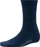 Smartwool Hiking Medium Crew Mens Socks - Navy - S