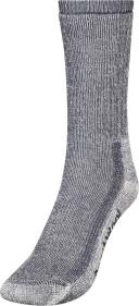 Smartwool Hiking Medium Crew Mens Socks - Navy - S