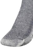 Smartwool Hiking Medium Crew Mens Socks - Navy - S
