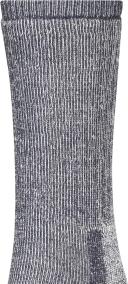 Smartwool Hiking Medium Crew Mens Socks - Navy - S