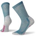 Smartwool Hiking Medium Crew Womens Socks - Everglade - M