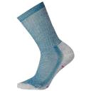 Smartwool Hiking Medium Crew Womens Socks - Everglade - M
