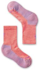 Smartwool Kids Classic Hike Light Cushion Crew Socks