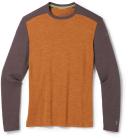 Smartwool Men's Merino 250 Baselayer Crew, Black, XX-Large
