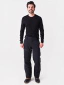 Smartwool Men's Merino 250 Baselayer Crew, Black, XX-Large