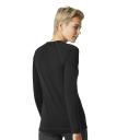 Smartwool Merino 250 Long Sleeve Base Layer Top Pink Women - S