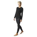 Smartwool Merino 250 Long Sleeve Base Layer Top Pink Women - S