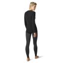 Smartwool Merino 250 Long Sleeve Base Layer Top Pink Women - S