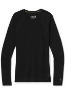 Smartwool Merino 250 Long Sleeve T-Shirt Green XL Woman