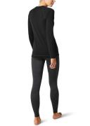 Smartwool Merino 250 Long Sleeve T-Shirt Green XL Woman