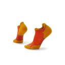 Smartwool Military Olive Run Merino-blend Ankle Socks - Adult M