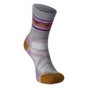 Smartwool Performance Hike Light Cushion Ethno Graphic Mid Crew Sock - Women's