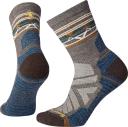 Smartwool Performance Hike Light Cushion Ethno Graphic Mid Crew Sock - Women's