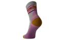 Smartwool Performance Hike Light Cushion Ethno Graphic Mid Crew Sock - Women's