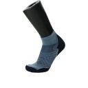 Smartwool Run Targeted Cushion Ankle Mens Socks - Mist Blue - L