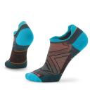 Smartwool Run Zero Cushion Low Ankle Socks L