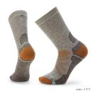 Smartwool Trekking Heavy Crew Socks - Grey