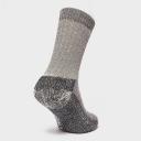 Smartwool Trekking Heavy Crew Socks - Grey