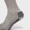 Smartwool Trekking Heavy Crew Socks - Grey