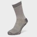 Smartwool Trekking Heavy Crew Socks - Grey