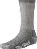 Smartwool Trekking Heavy Crew Socks - Grey