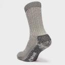 Smartwool Trekking Heavy Crew Socks - Grey