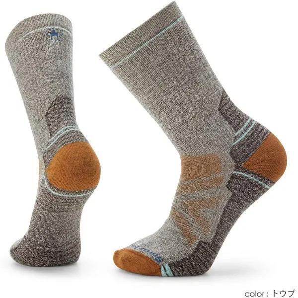 Smartwool Trekking Heavy Crew Socks - Grey