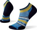 Smartwool Unisex PhD Run Light Elite Low Cut - Neptune Blue