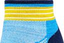 Smartwool Unisex PhD Run Light Elite Low Cut - Neptune Blue