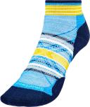 Smartwool Unisex PhD Run Light Elite Low Cut - Neptune Blue