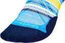 Smartwool Unisex PhD Run Light Elite Low Cut - Neptune Blue