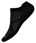 Smartwool Unisex PHD Run Low Cut & Micro Socks Medium Micro Green Pattern