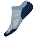 Smartwool Unisex PHD Run Low Cut & Micro Socks Medium Micro Green Pattern