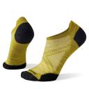 Smartwool Unisex PhD Run Ultra Light Low Cut - Golden Olive