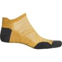 Smartwool Unisex PhD Run Ultra Light Low Cut - Golden Olive