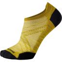 Smartwool Unisex PhD Run Ultra Light Low Cut - Golden Olive