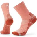 Smartwool Wild Salmon Hike Light Cushion Wool-Blend Crew Socks M