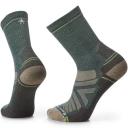 Smartwool Wild Salmon Hike Light Cushion Wool-Blend Crew Socks XL