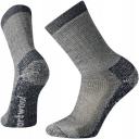 Smartwool Wild Salmon Hike Light Cushion Wool-Blend Crew Socks XL