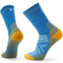 Smartwool Wild Salmon Hike Light Cushion Wool-Blend Crew Socks XL