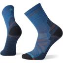 Smartwool Wild Salmon Hike Light Cushion Wool-Blend Crew Socks XL