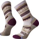 Smartwool Wild Salmon Hike Light Cushion Wool-Blend Crew Socks XL
