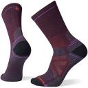 Smartwool Wild Salmon Hike Light Cushion Wool-Blend Crew Socks XL