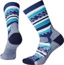Smartwool Wild Salmon Hike Light Cushion Wool-Blend Crew Socks XL
