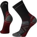 Smartwool Wild Salmon Hike Light Cushion Wool-Blend Crew Socks XL