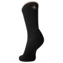 Smartwool Women's Basic Crew Socks - Black