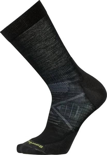 Smartwool Women's Basic Crew Socks - Black